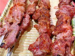 -新疆伊宁远征餐厅