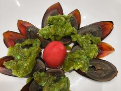 -周家二小姐的菜(西津渡店)