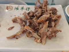 -国强手抓(西夏区店)