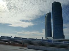 -演武大桥观景平台