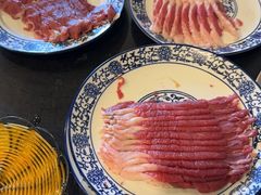 -裕德孚·非遗手切涮羊肉(东直门内大街店)