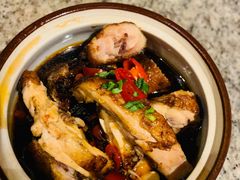 -南京大牌档(三阳广场苏宁店)