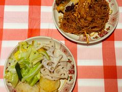 -老方桌烂蹄花川菜馆(九龙坡店)
