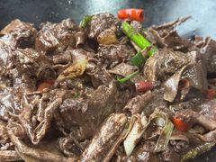 -王城醋血鸭老店