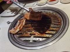 -本家韩国烤肉(青岛万象城店)