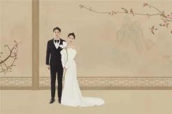 点击看大图 -金夫人婚纱摄影(包河万达店)