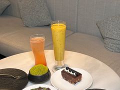 -南京THE TAI太和紫金大酒店