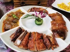 四喜拼盘-港湾宴会厅(京基百纳店)