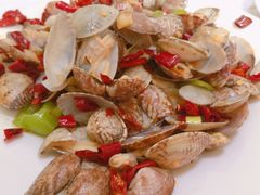 -宾朋海鲜特色美食餐厅·纯手工鲅鱼水饺(兴海路店)