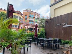 -茶米烧腊茶餐厅(石龙店)