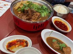 -喜家德虾仁水饺(岗厦北店)