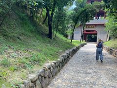 -函谷关历史文化旅游区