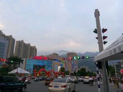 -万达广场(宁德蕉城店)