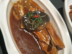-肆月河豚·淮扬菜·湘菜(华天店)