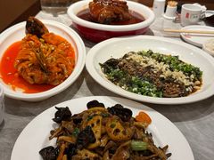 -李氏八大件老菜馆(万宝街店)