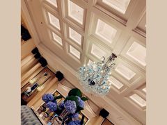 -广州富力丽思卡尔顿酒店