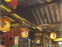 大堂-杨记隆府(重庆总店)