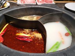 -火锅岛潮牌自助餐厅(天津天佑城店)