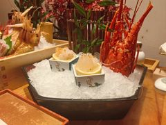 -水濑·日料放题(天河店)
