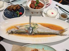 -翡翠江南(国贸商城店)
