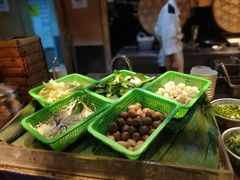 -上海东方佘山翰悦阁酒店·Vie全日制餐厅