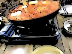 -山海珍味韩国料理(奥城店)
