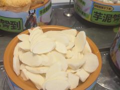 -龍歌自助小火锅(李沧丽达店)