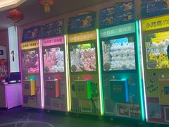 -橙天嘉禾影城(沈阳亿丰店)