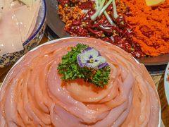 -旧街市鲜货老火锅(大光路店)