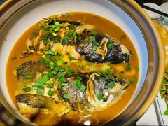 -千岛湖小鱼儿·淳安匠心农家菜