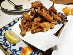 -小句号·精致料理(江南环球港店)