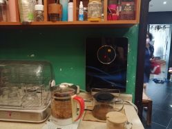 -威思丽高温瑜伽会馆