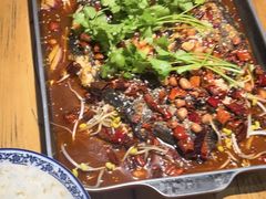 -村夫烤鱼·重庆鸡公煲(杨思店)