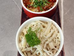 -四川饭店(城乡购物中心店)