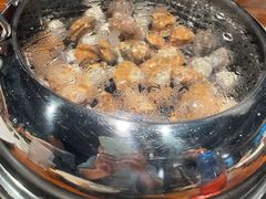-海味当家·蒸锅海鲜(星海公园店)