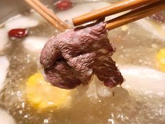 -俏牛哥鲜牛肉牛肆馆(重庆天地店)