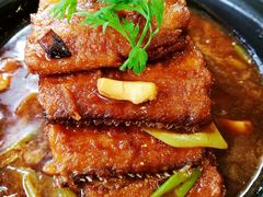 家炖带鱼-到家尝北京菜(西坝河店)