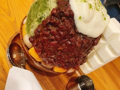 -WONDER ICE 萬得冰田(建設路总店)