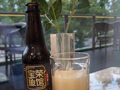 -宝荣鱼馆·临湖之宴(千岛湖店)