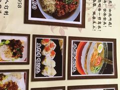 -屯屯面(海尔路店)