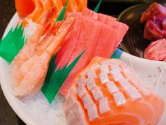 -熊出没日本烧肉放题