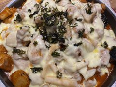 -撒郎嘿·朝鲜民俗餐馆