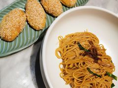 -苏帮袁Sue Cuisine(来福士店)