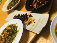 -小郭私房菜·海肠捞饭店(学士街店)