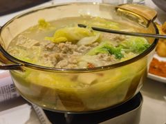 -南湖春色海鲜食府(中兴街店)