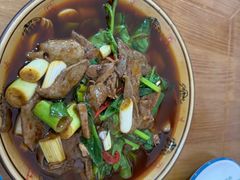 -周师饭店