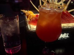 -赤红音乐现场(浦东金桥路店)
