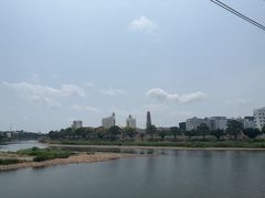-东兴口岸-中越友谊大桥