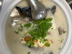 -百味园土菜馆(迎宾东路店)