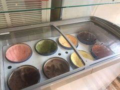 -听松楼·花园酒店·自助餐厅(红梅公园店)